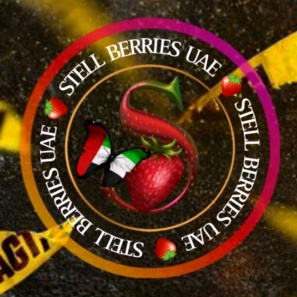 StellBerries UAE - suara asli - stellberriesuae