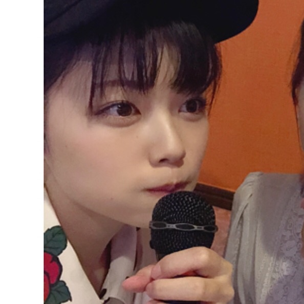 Fu Tan0 小芝風花をもっと知らしめたい Tiktok