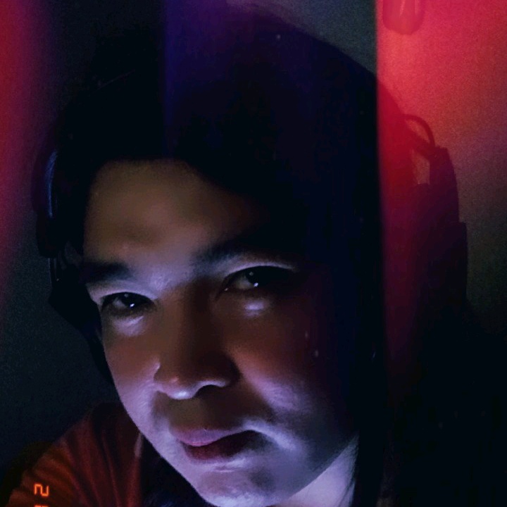 Kenny N - suara asli
