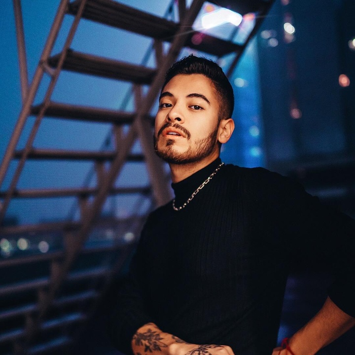 The Profile Image Avatar of kevinachutegui - Kevin Achutegui