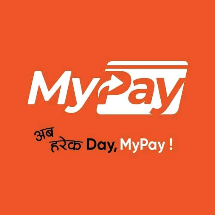 🦄 mypay.official MyPayOfficial TikTok