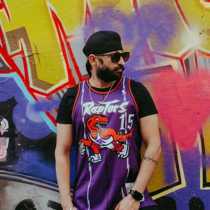 DJ PULSE TORONTO - suara asli - djpulsetoronto