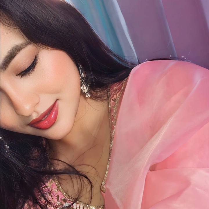 saneera_sathar - Wishlist (1997 Demo)