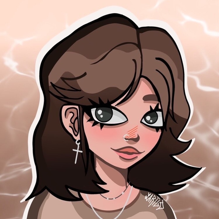 🦋 - suara asli