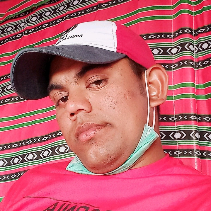 @mainuddin🇮🇳 - suara asli