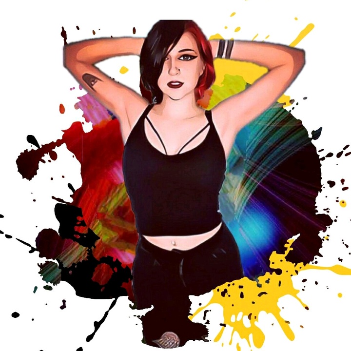 Pov: You dance with the fae Eris who you know loves music @queenofvikings - TikTok