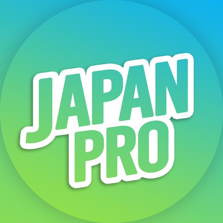 🦄 japanpro_official Japan Pro TikTok