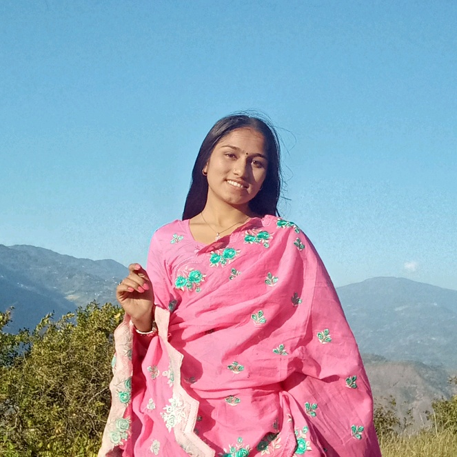 @सुस्मिता🌼 - suara asli