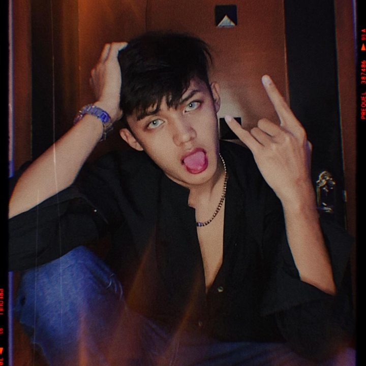 The Profile Image Avatar of raimjhl21 - Raim Jehiel