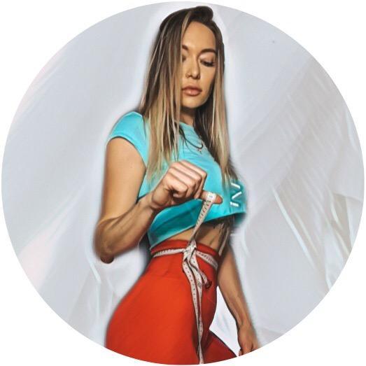 🦄 @alena.ivanova.gym - Алёна Иванова - TikTok