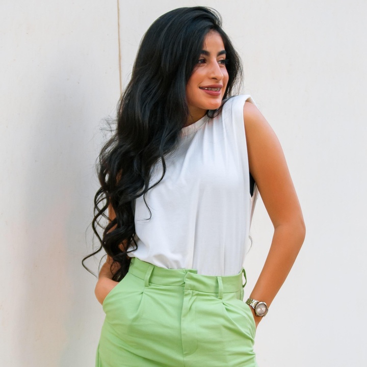 The Profile Image Avatar of rahaffmohammed - Rahaf