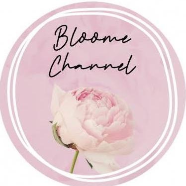 @bloomechannel - ブルーミーチャンネル(Bloome Channel)