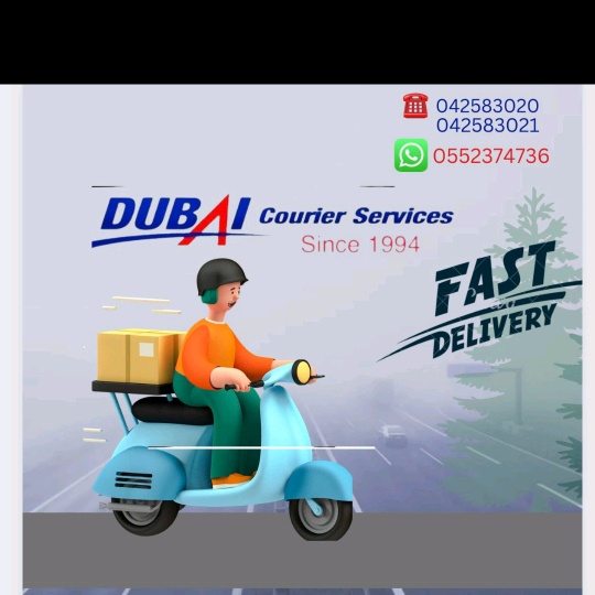 🦄 dubaicourier Dubai Courier Services TikTok