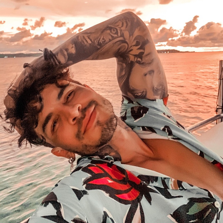 The Profile Image Avatar of jorgedvillaveces - Jorgevillaveces