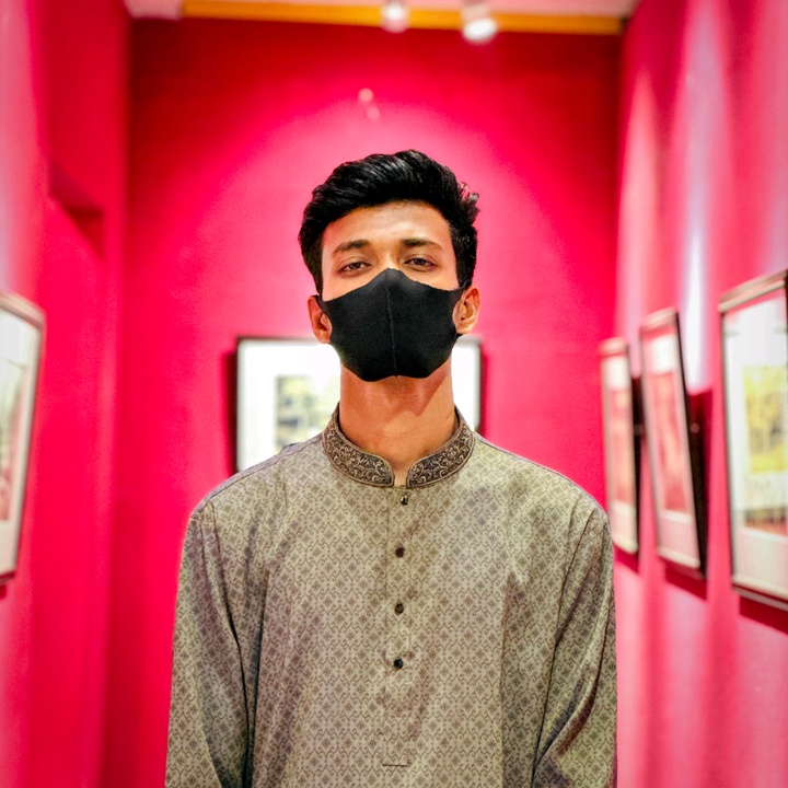 W H  T A M I M - suara asli