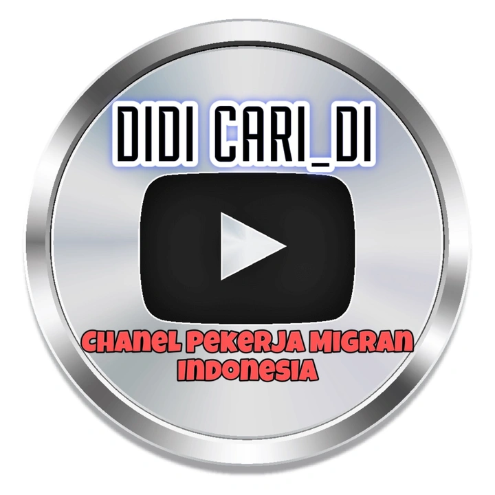 @caridichanelyoutube