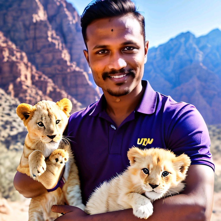 🇲🇾 RajNiroMaha 🇲🇾 - suara asli