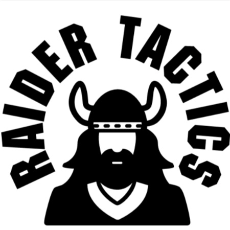 raider_tactics - suara asli