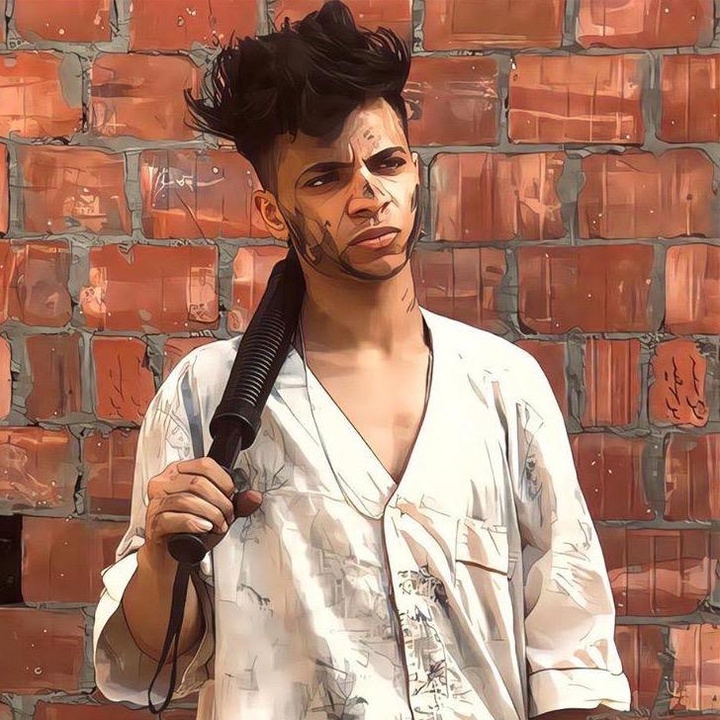 The Profile Image Avatar of hacker_elm3ade - ?ملوك الاكشن?