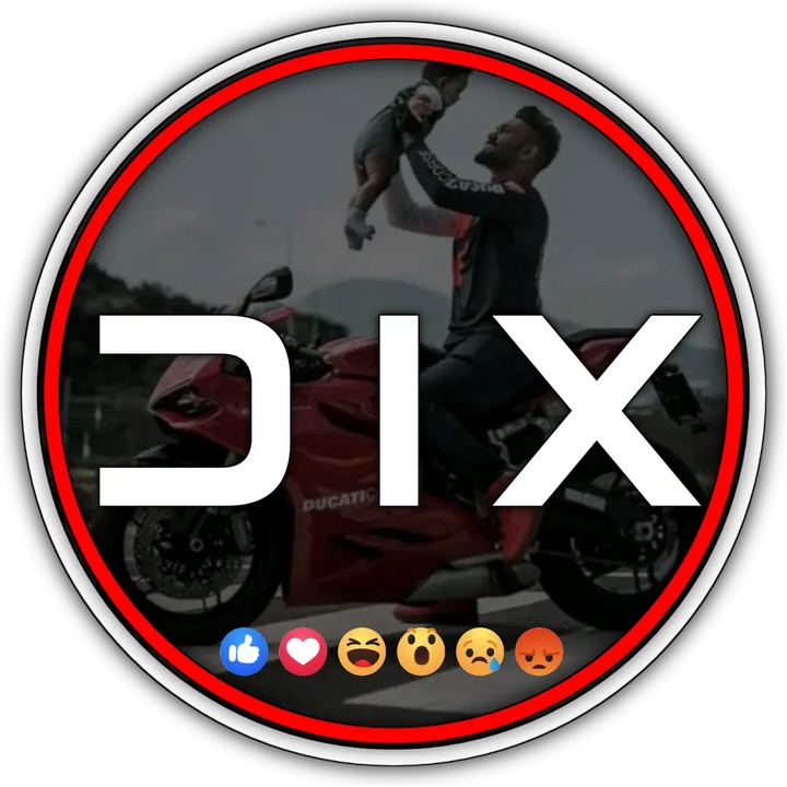 DIX 🥶 - suara asli