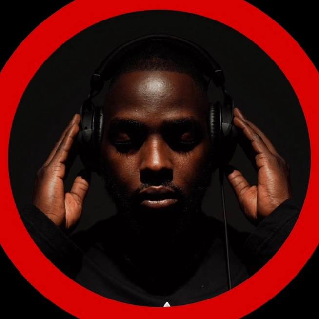 markosx - #ThisisAfrica