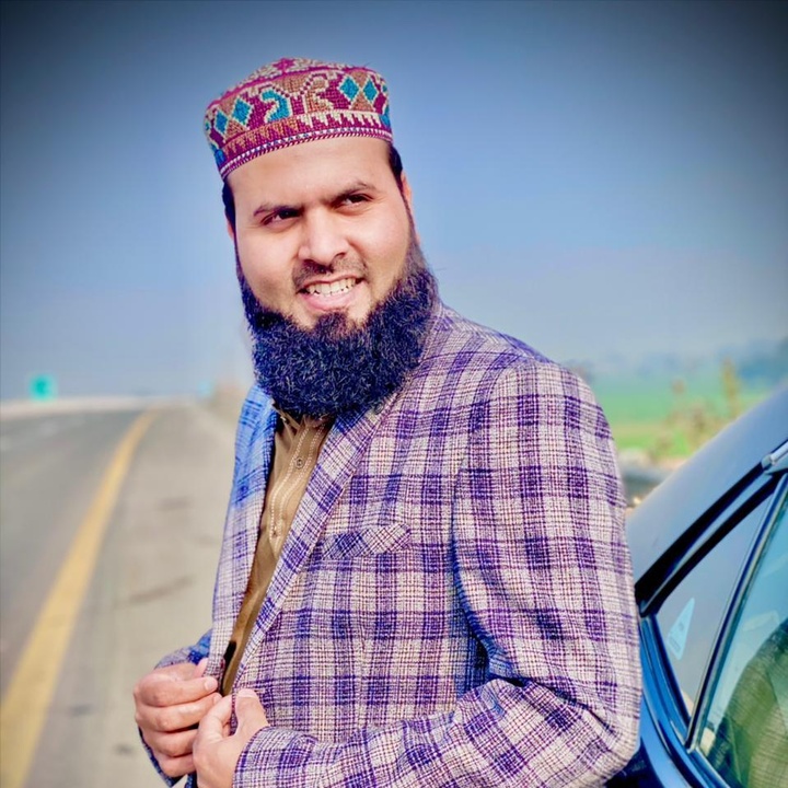 The Profile Image Avatar of usmanasim66 - Malik Usman 