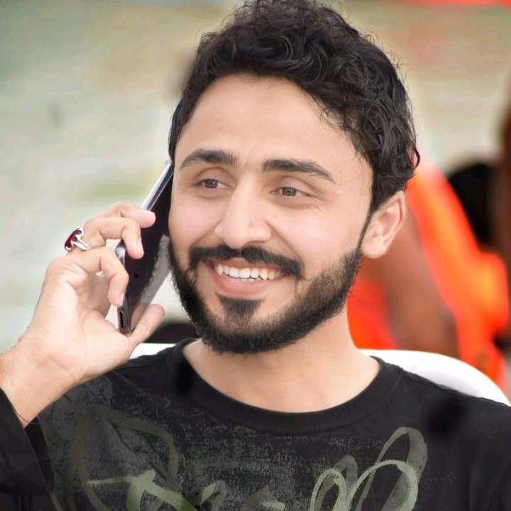 Umerkhan - original sound - hadoukhell
