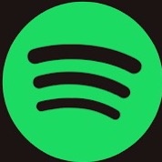 spotify - suara asli