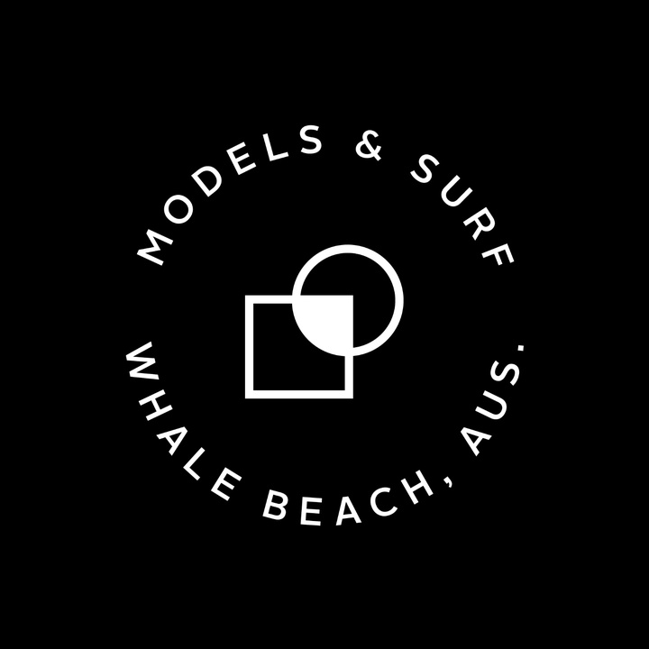Models and Surf - suara asli