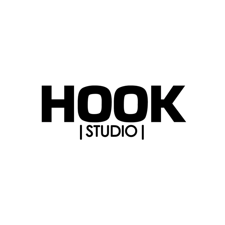 Hook Studio - suara asli