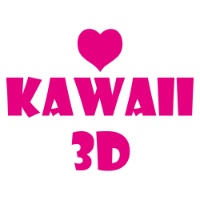 Kawaii.3D - suara asli - kawaii.3d