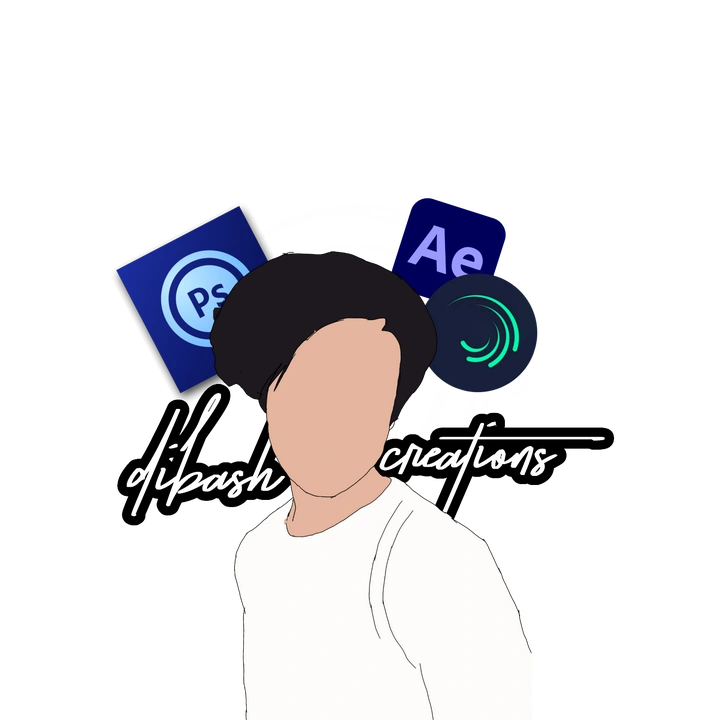 Dibash creation - suara asli