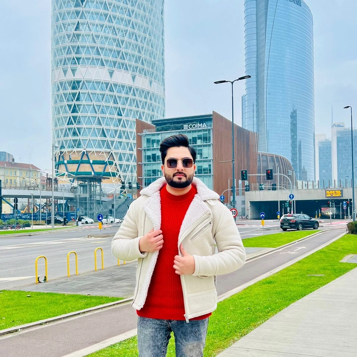 itxzsameer - Allah ho