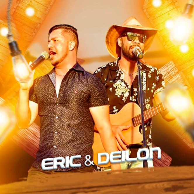 Eric & Deilon - som original
