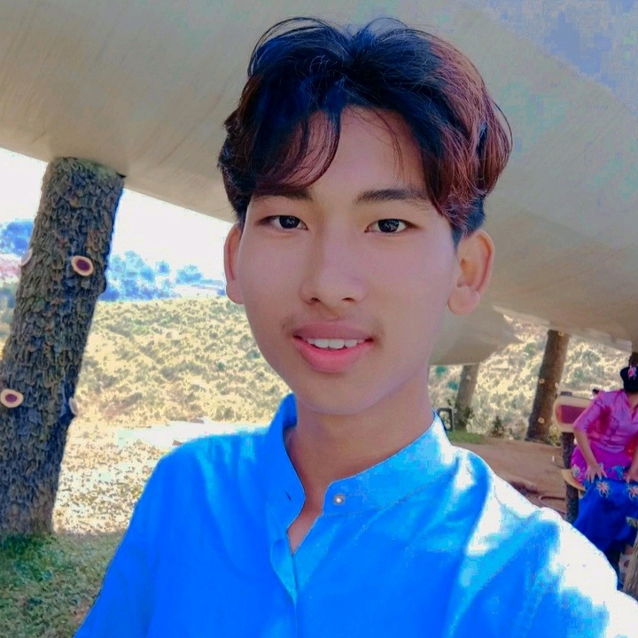 𝐍𝐲𝐞𝐢𝐧 𝐓𝐡𝐚𝐰 - suara asli