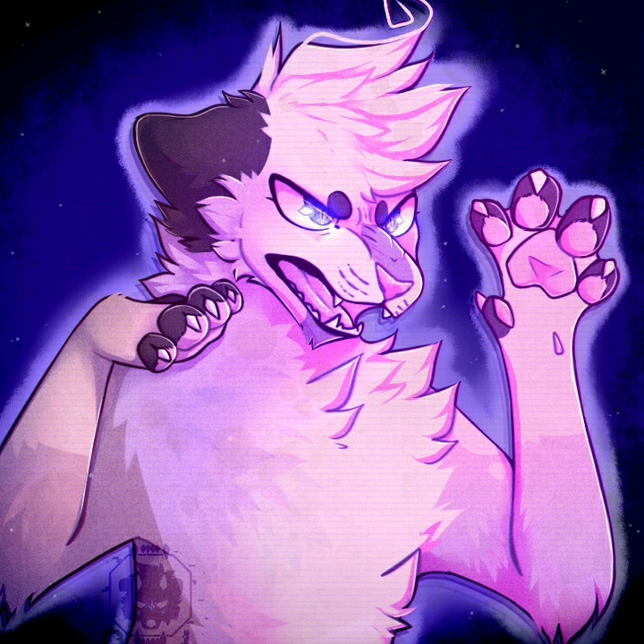 @Lize_fur🏳️‍🌈 - original sound - lize_fur