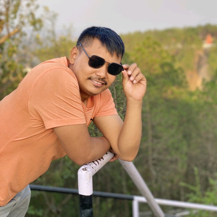 Sth Jay - suara asli