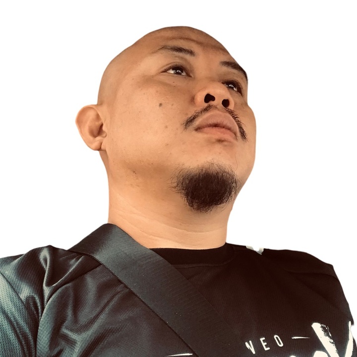 Gilbert - suara asli