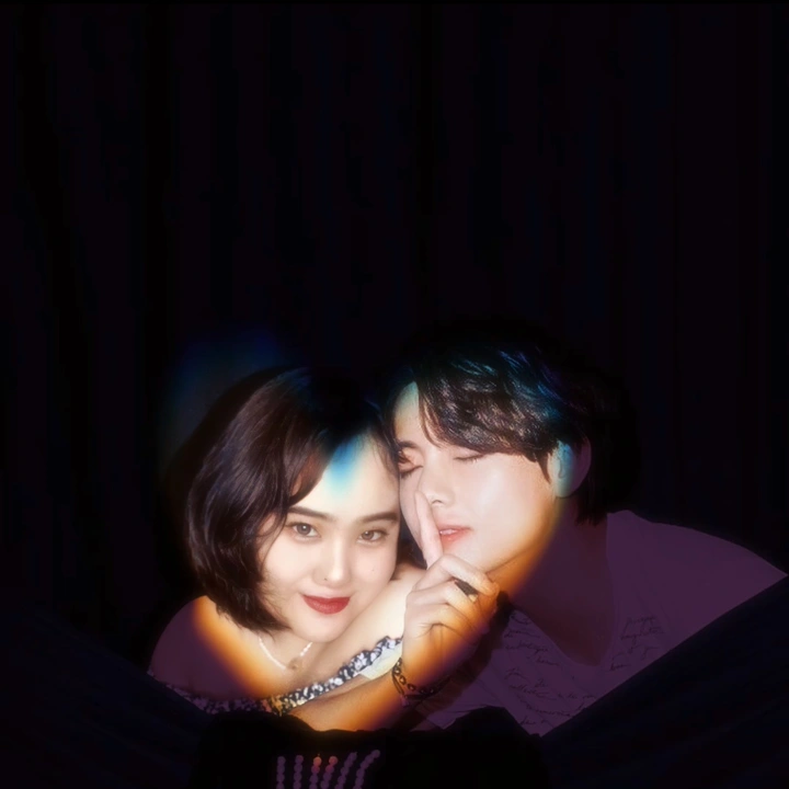 𝓨 - Tae appa