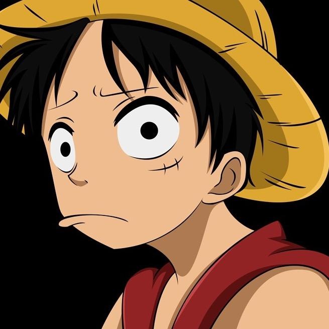 The Profile Image Avatar of pluxonix - Луфи