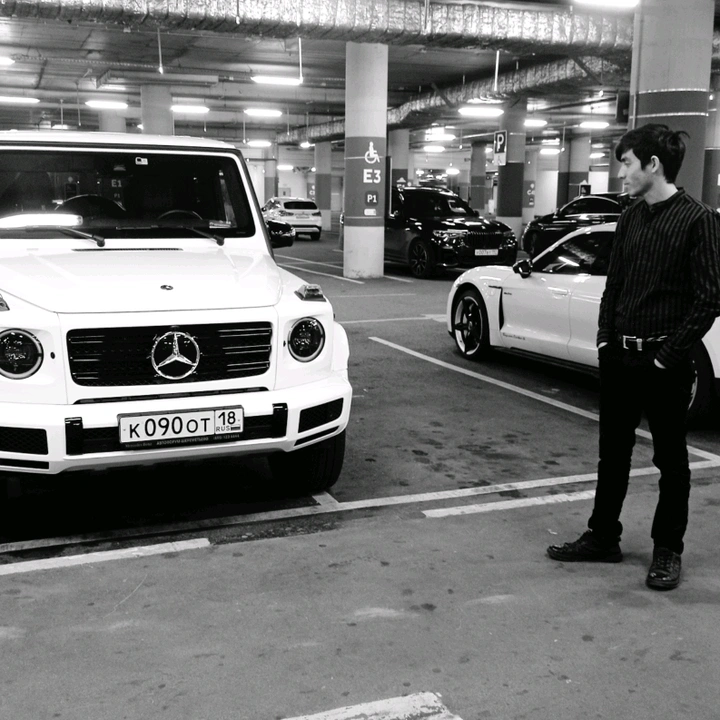 @zafarbekibodullayev_2911 - suara asli
