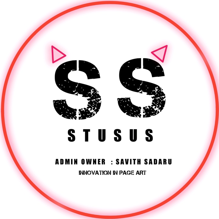 |🖤.𝚂 𝚂  𝚂𝚃𝙰𝚃𝚄𝚂.🖤| - suara asli