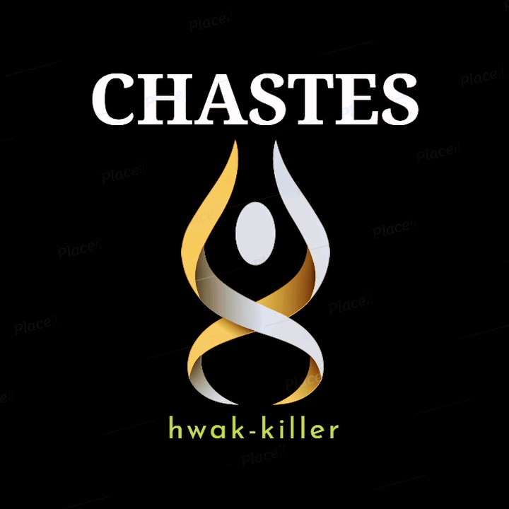 @_chaste_ - _CHASTE_