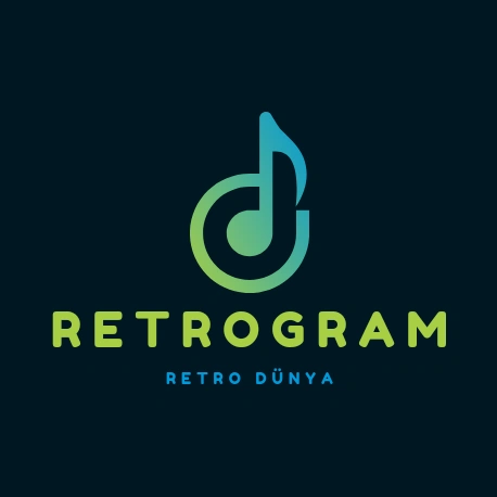 Retrogrammm - original sound - retrogrammm