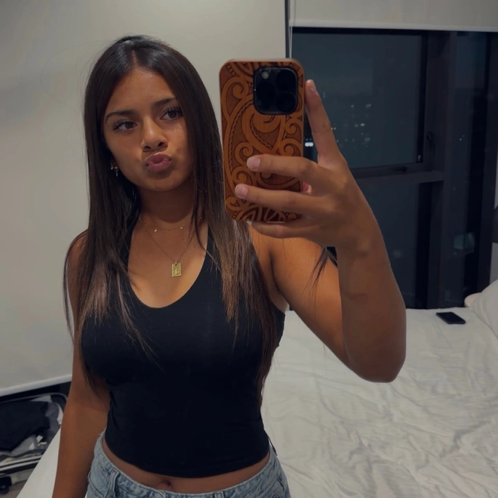 T - .