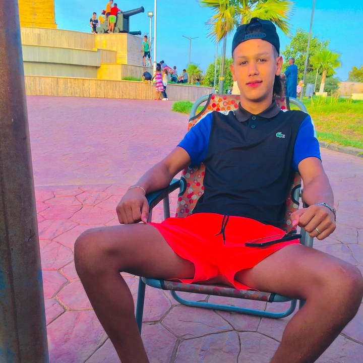 Yassinx_Timax - son original