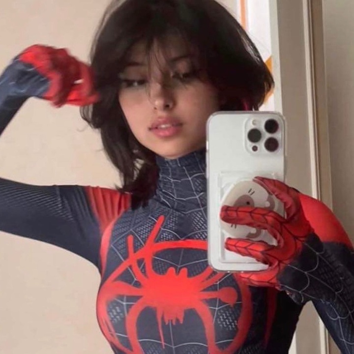 🦄 sanymaa nymメ TikTok
