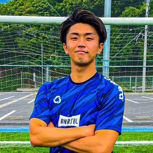 Hybridsoccer にっしー 元神村学園df Tiktok