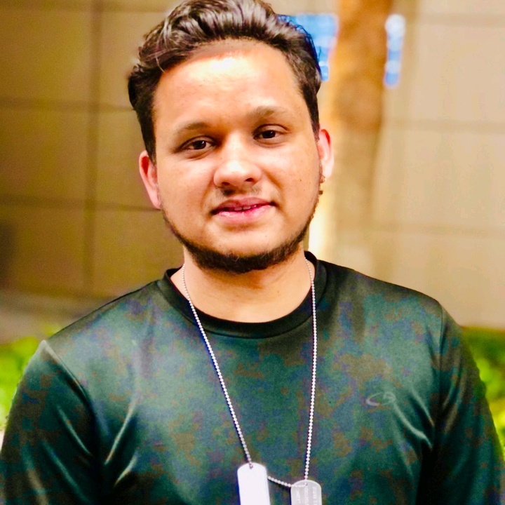 itz_RAJPUT - suara asli