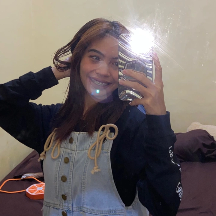 🔞💋 - suara asli